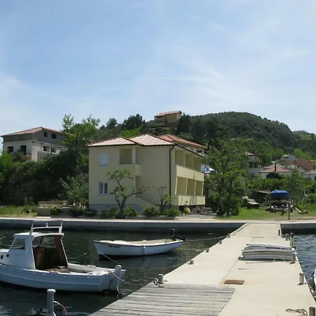 Appartamento Vidas *