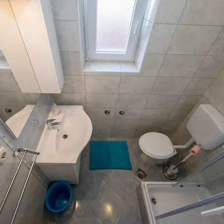 Apartament Vidas
