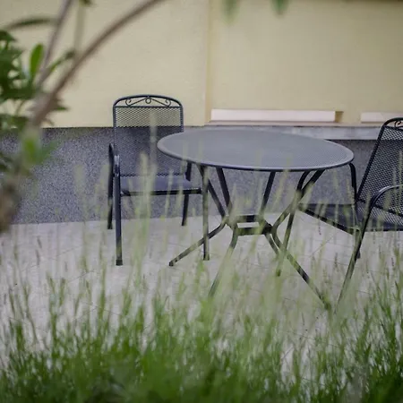 Appartamento Vidas *