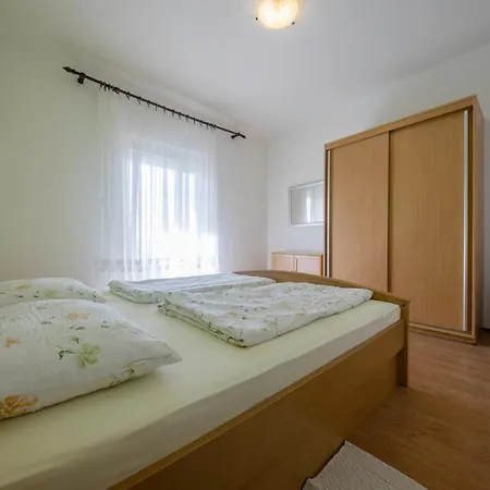 Apartament Vidas