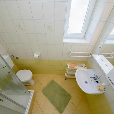 Appartamento Vidas *