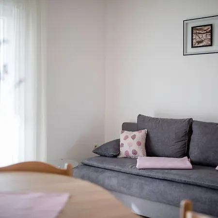 Vidas Supetarska Draga