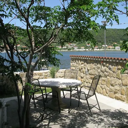 Vidas Apartment Supetarska Draga