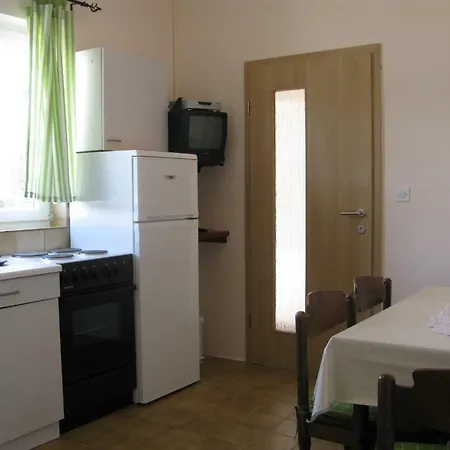Vidas Apartment Supetarska Draga