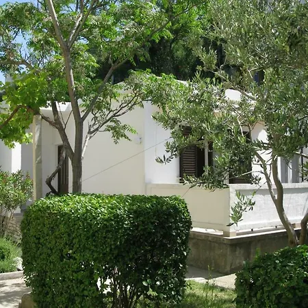 Apartment Vidas *