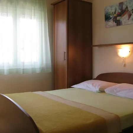 Vidas Apartment Supetarska Draga