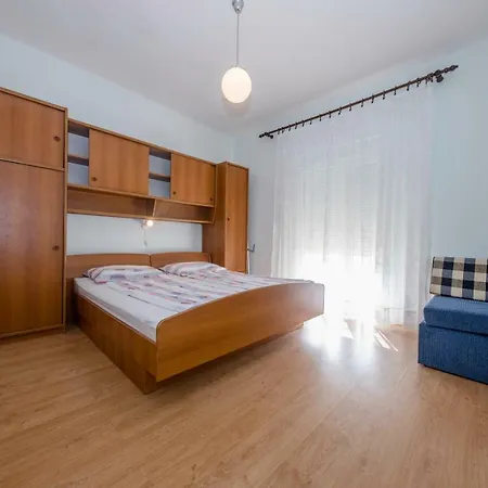 Apartment Vidas