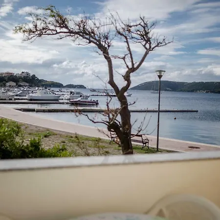 Apartment Vidas