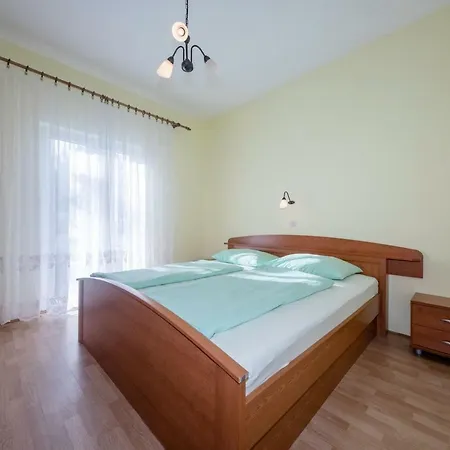 Apartment Vidas *