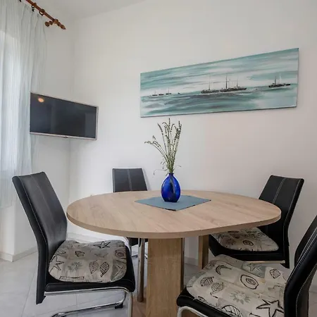 Vidas Apartment