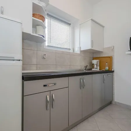 Apartment Vidas *
