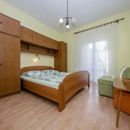 Vidas Apartment Supetarska Draga