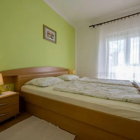 Vidas Apartment Supetarska Draga