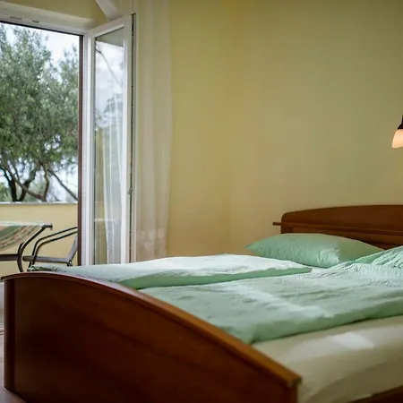Apartment Vidas *