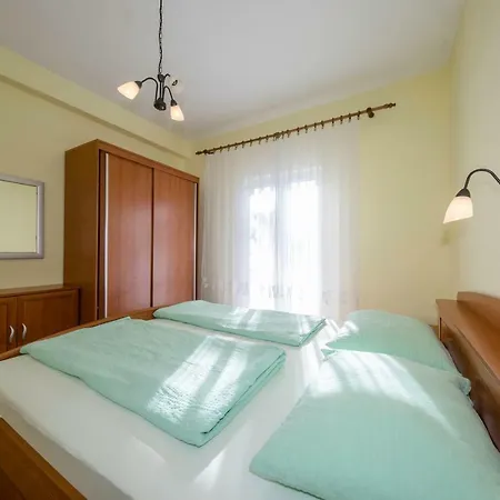 Vidas Apartment Supetarska Draga