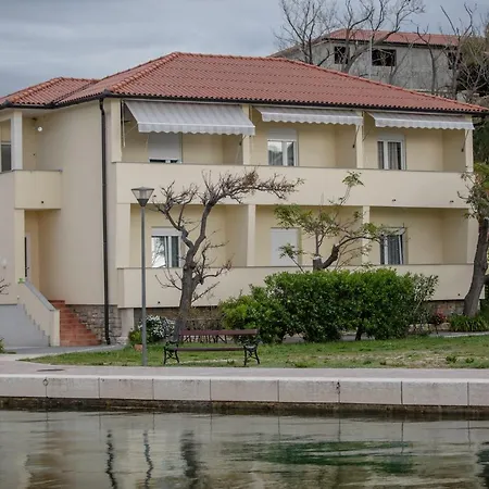 Vidas Apartment