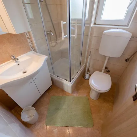 Vidas * Supetarska Draga