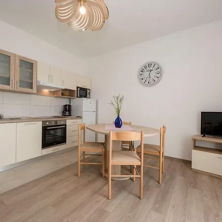 Vidas Apartment