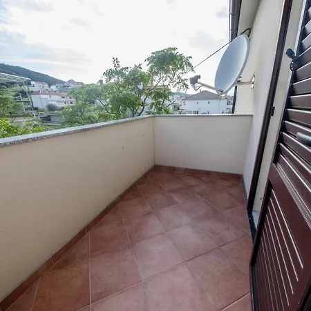 Vidas Apartment