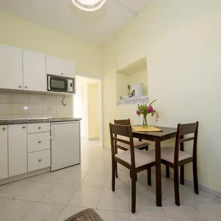 Apartment Vidas