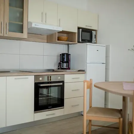 Vidas Apartment Supetarska Draga