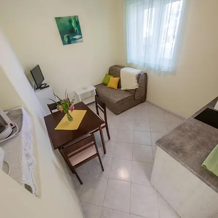 Apartment Vidas