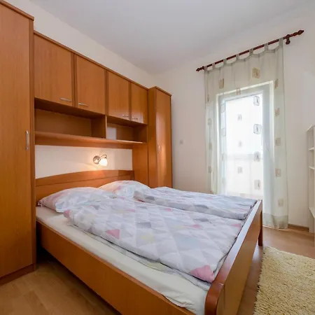 Apartment Vidas