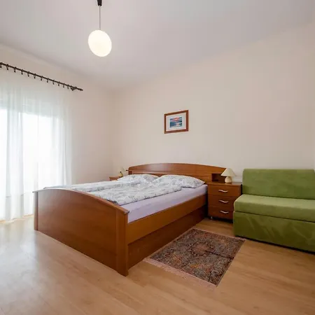 Apartment Vidas