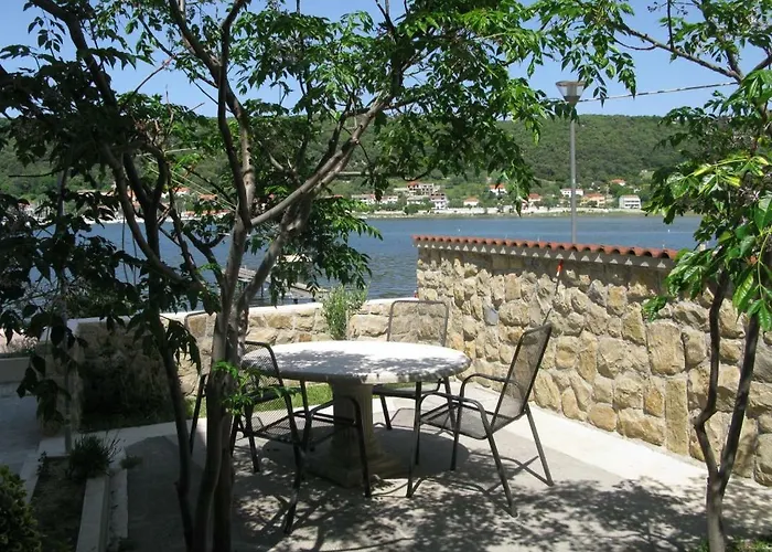 Vidas Lägenhet Supetarska Draga