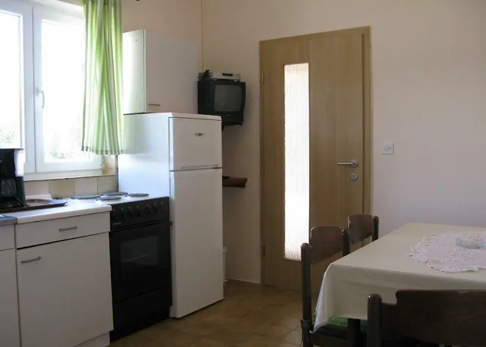 Vidas Lägenhet Supetarska Draga