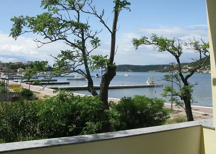 Vidas * Supetarska Draga