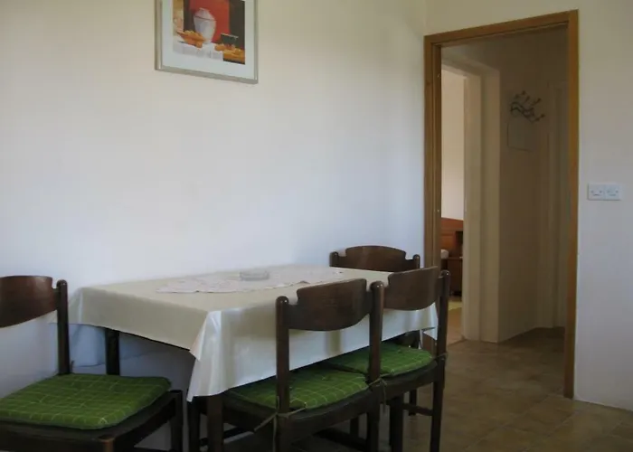 Vidas Supetarska Draga