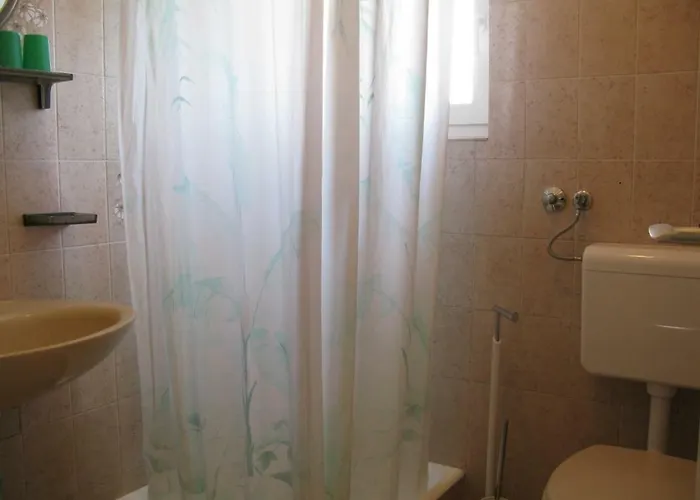 Vidas Supetarska Draga