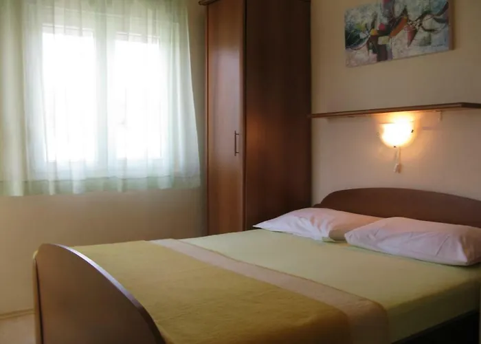 Vidas Lägenhet Supetarska Draga