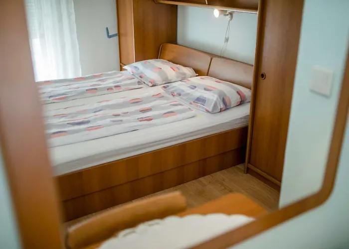 Lägenhet Vidas Supetarska Draga