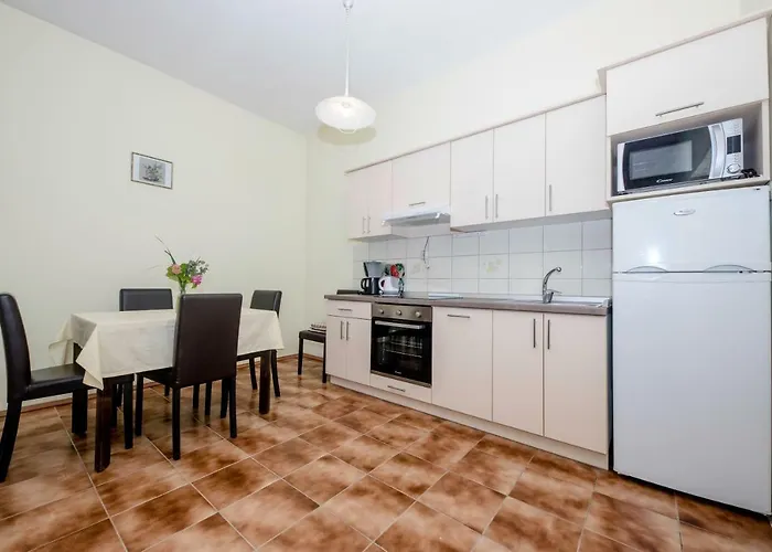 Lägenhet Vidas Supetarska Draga