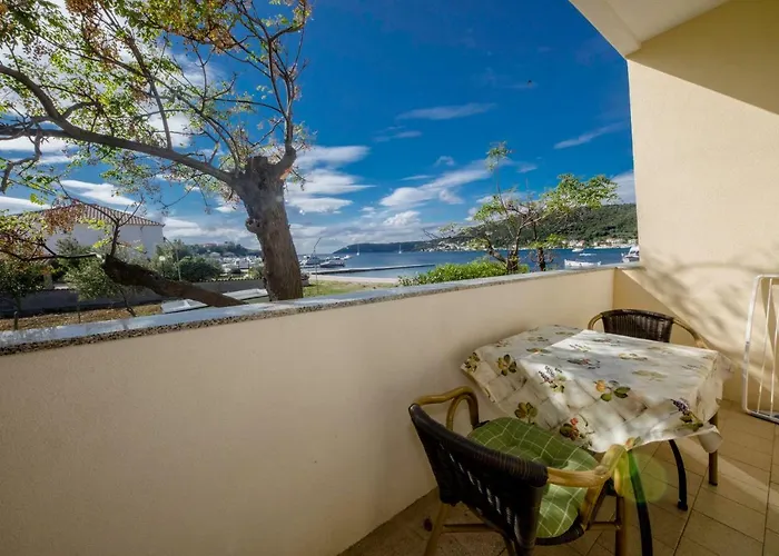 Lägenhet Vidas Supetarska Draga