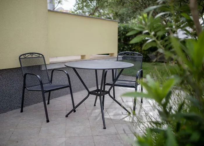 Vidas Supetarska Draga