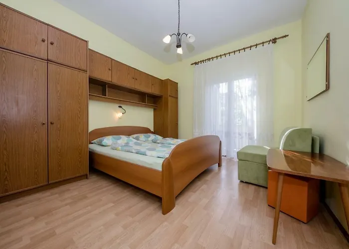 Vidas Lägenhet Supetarska Draga