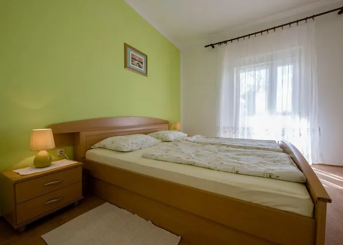 Vidas Lägenhet Supetarska Draga