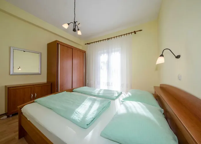 Vidas Lägenhet Supetarska Draga