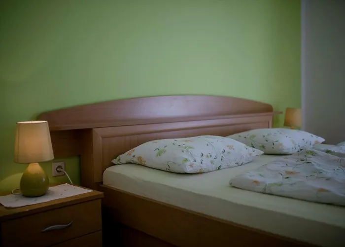 Vidas * Supetarska Draga