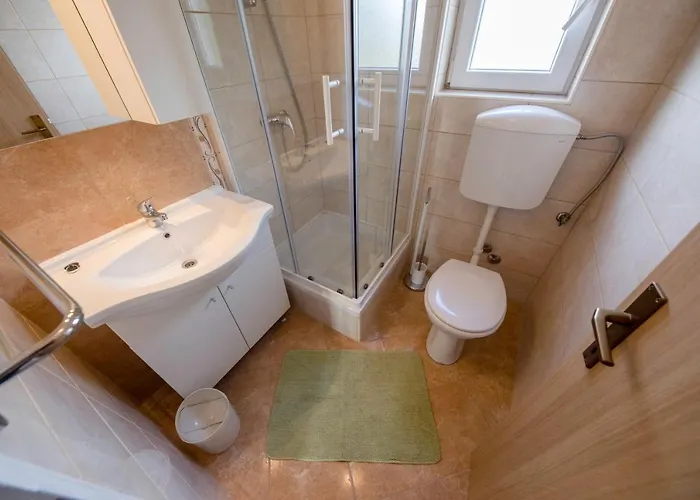 Vidas * Supetarska Draga