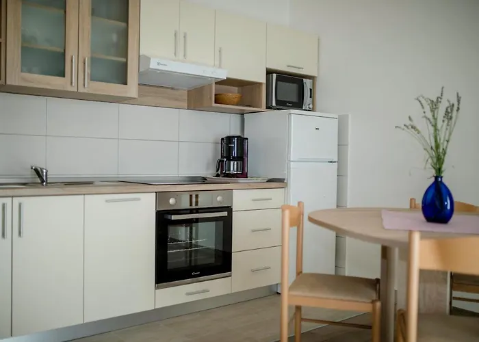 Vidas Lägenhet Supetarska Draga