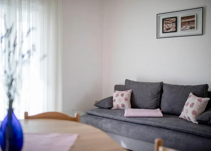 Vidas Supetarska Draga